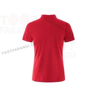 تیشرت یقه دار  پولو